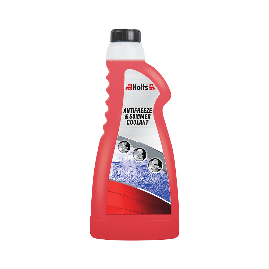 Holts Coolant (Red)